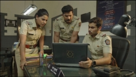 Lakshya - 14th March 2025